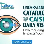 Learn what causes cataracts, how clouding alters your daily vision, and explore advanced phacoemulsification treatments and premium lens options.