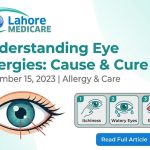 Discover why your eyes are itchy and watery. Learn about seasonal vs indoor allergens, common symptoms, and advanced diagnostic testing for eye allergies.