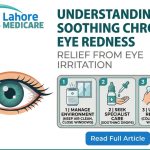 Discover what causes constant eye redness and irritation. Learn about seasonal allergens, indoor triggers, diagnostic testing, and eye allergy treatments.