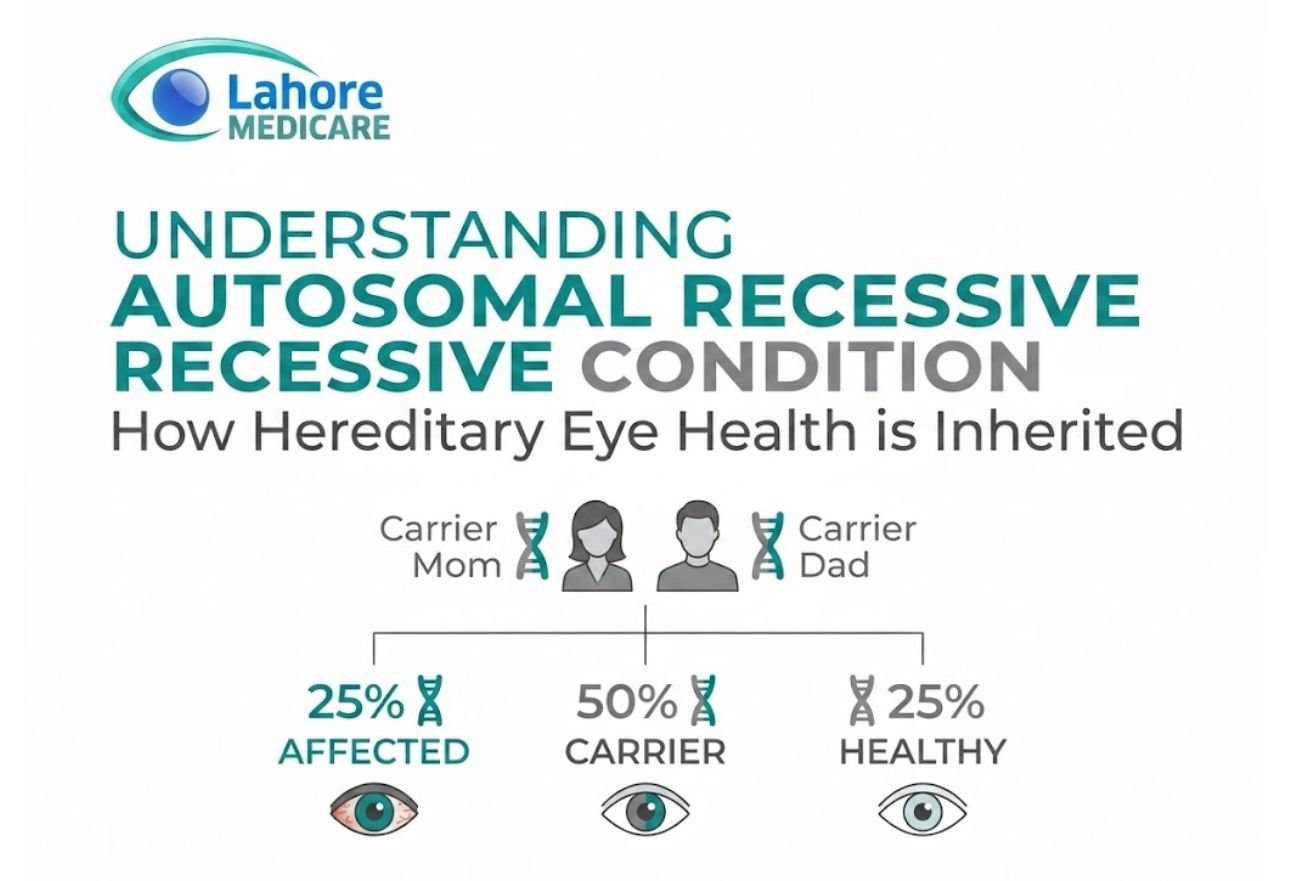 Learn how autosomal recessive and X-linked genetic conditions are inherited. Understand carrier risks, reproductive percentages, and family health planning.