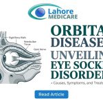 Learn about orbital cavity diseases, including Graves' disease, cellulitis, and eye socket tumors. Explore symptoms like bulging eyes and expert treatments.
