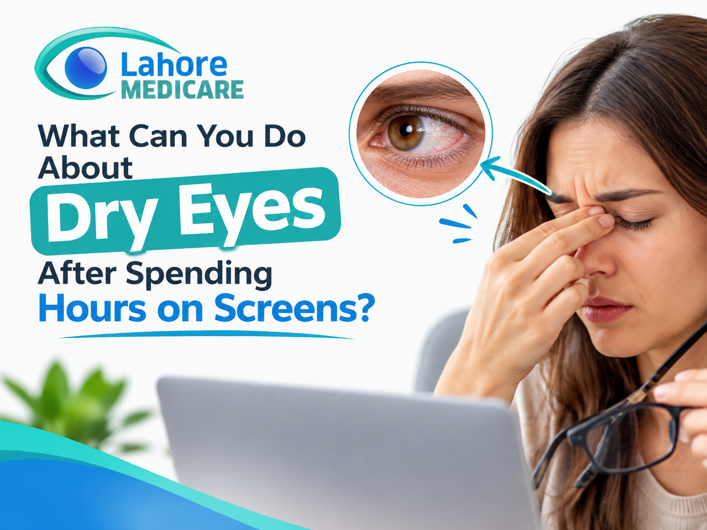 Dry Eyes From Screens? Easy Remedies & Relief Guide