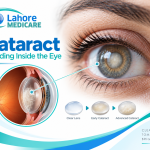 How Does a Cataract Develop Inside the Eye? Causes & Care