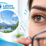Why Do You See Floaters in Your Vision? Causes & Care