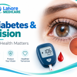 How Does Diabetes Affect Your Eyes and Vision? Causes & Care